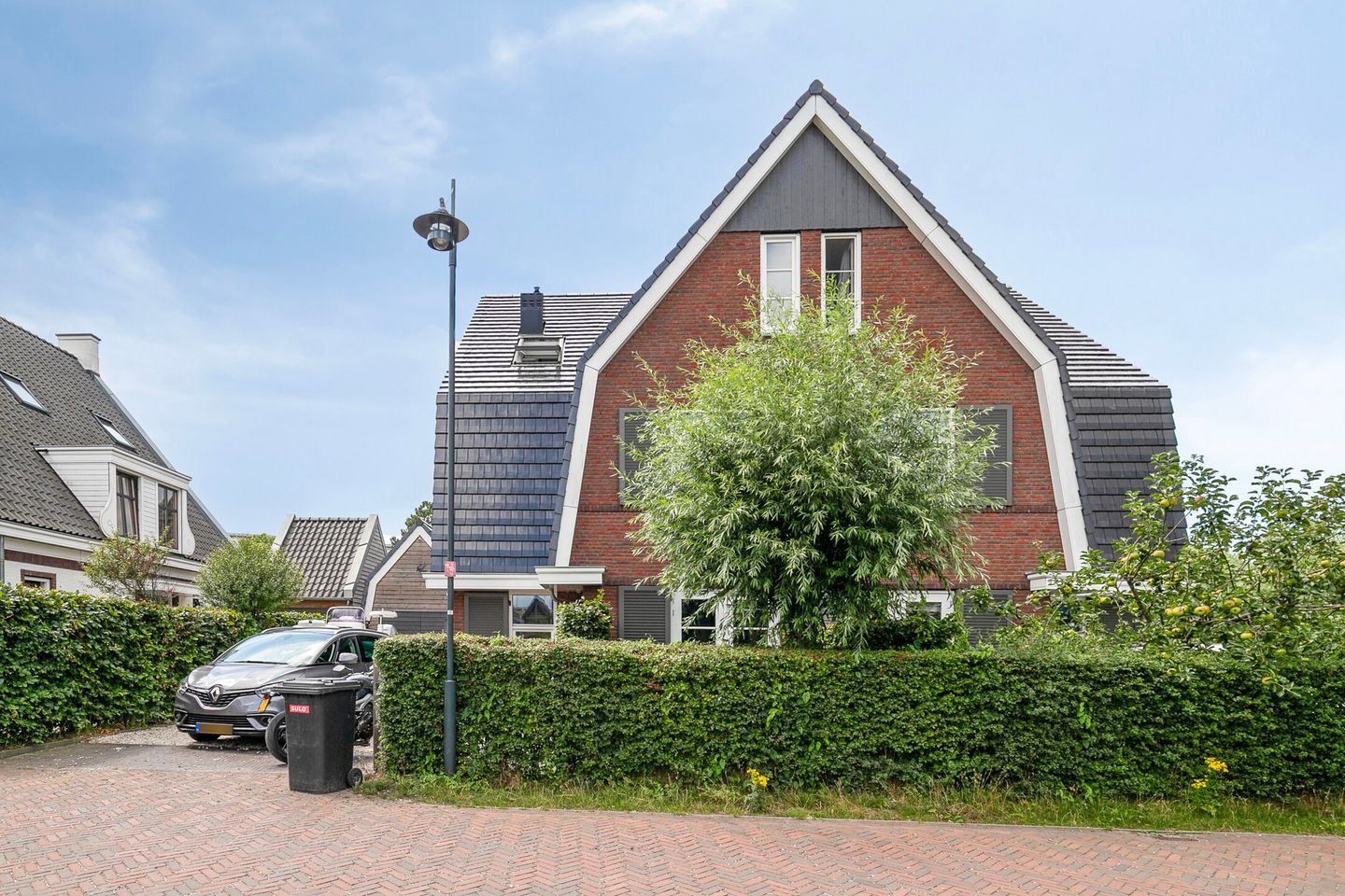 Foto 4 van Blikveld 17