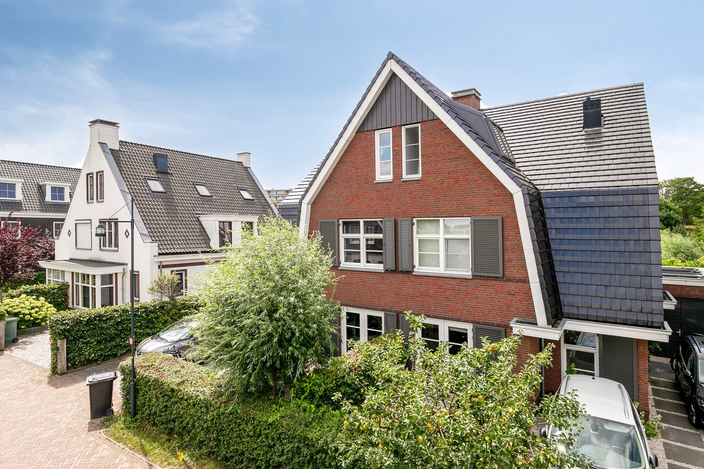 Foto 5 van Blikveld 17