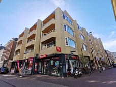 free-sector-houses for rent on Kortestraat 6-33