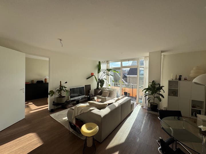 Foto 3 van Kortestraat 6-33