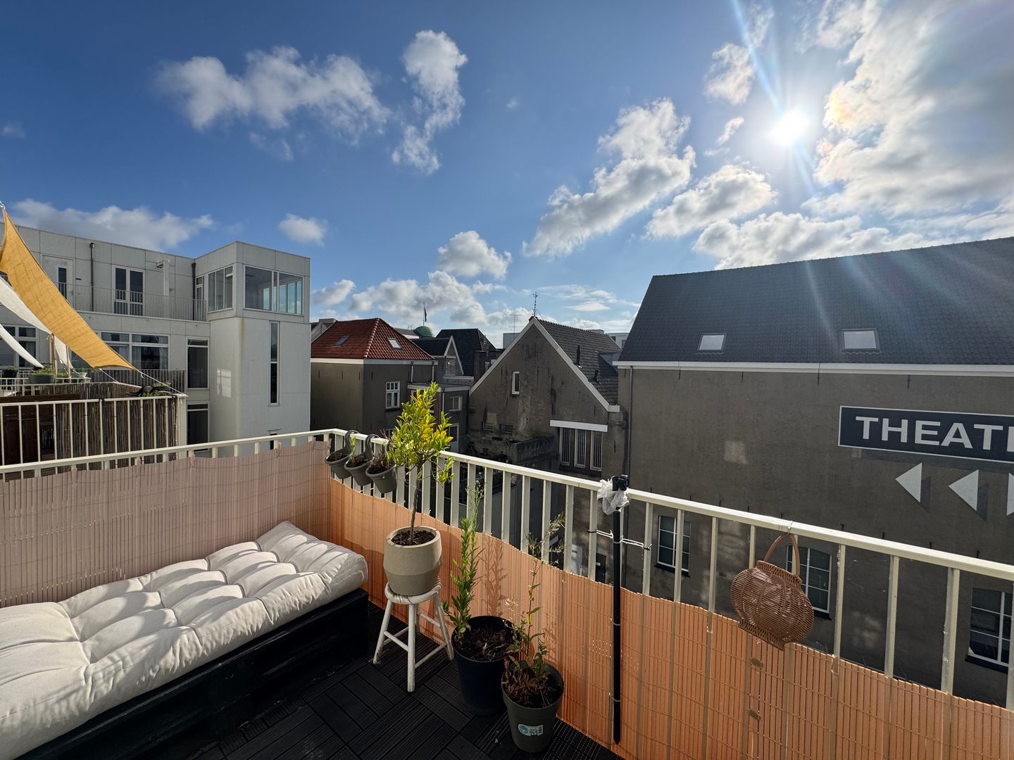 Photo 10 of Kortestraat 6-33