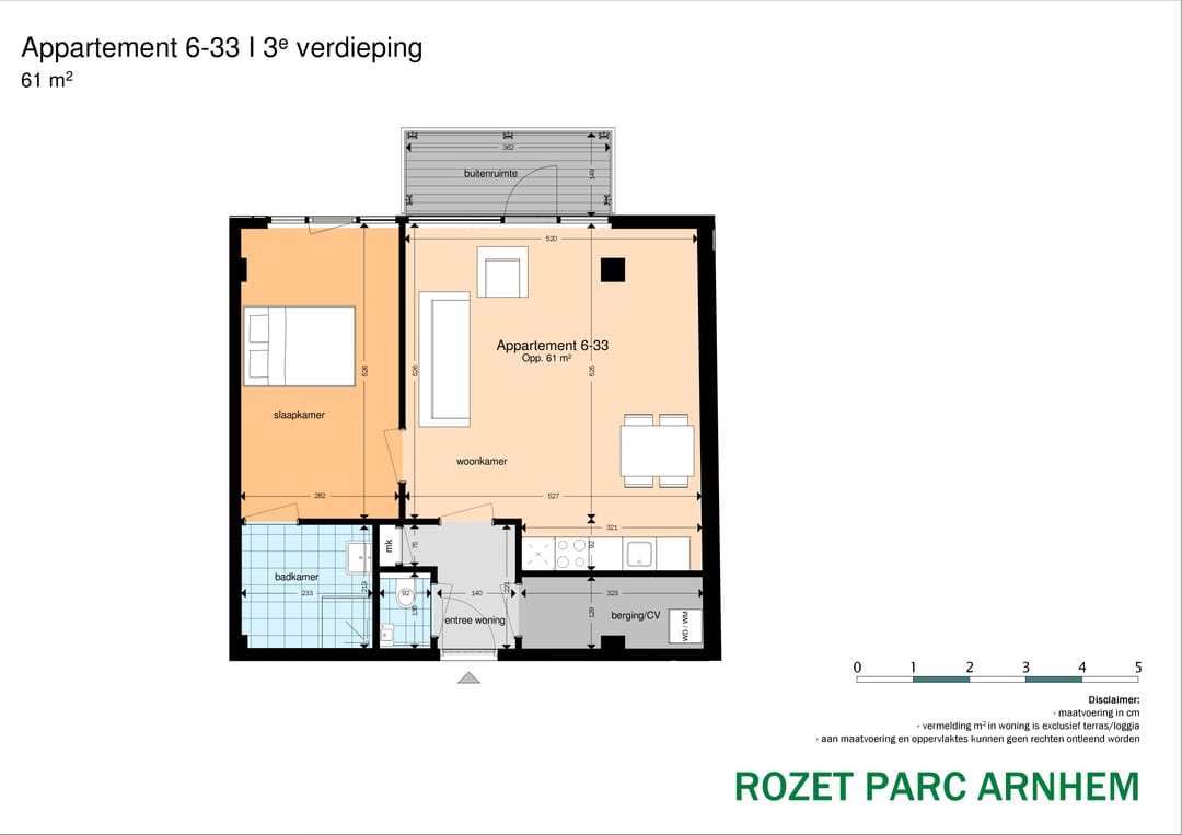 Photo 11 of Kortestraat 6-33