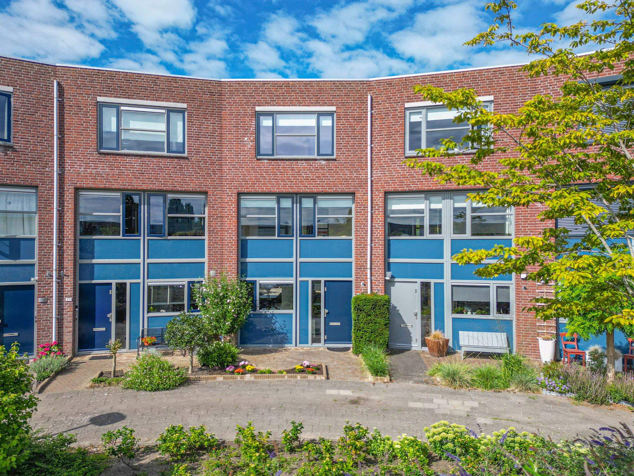 Bleihof, 73, Voorhout, 2215XT, Zuid-Holland, Nederland 73