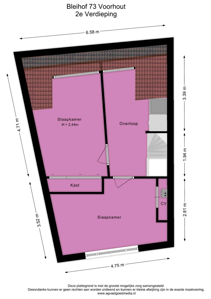 Foto 46 van Bleihof 73