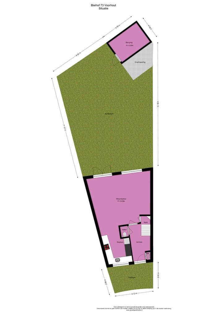 Foto 48 van Bleihof 73