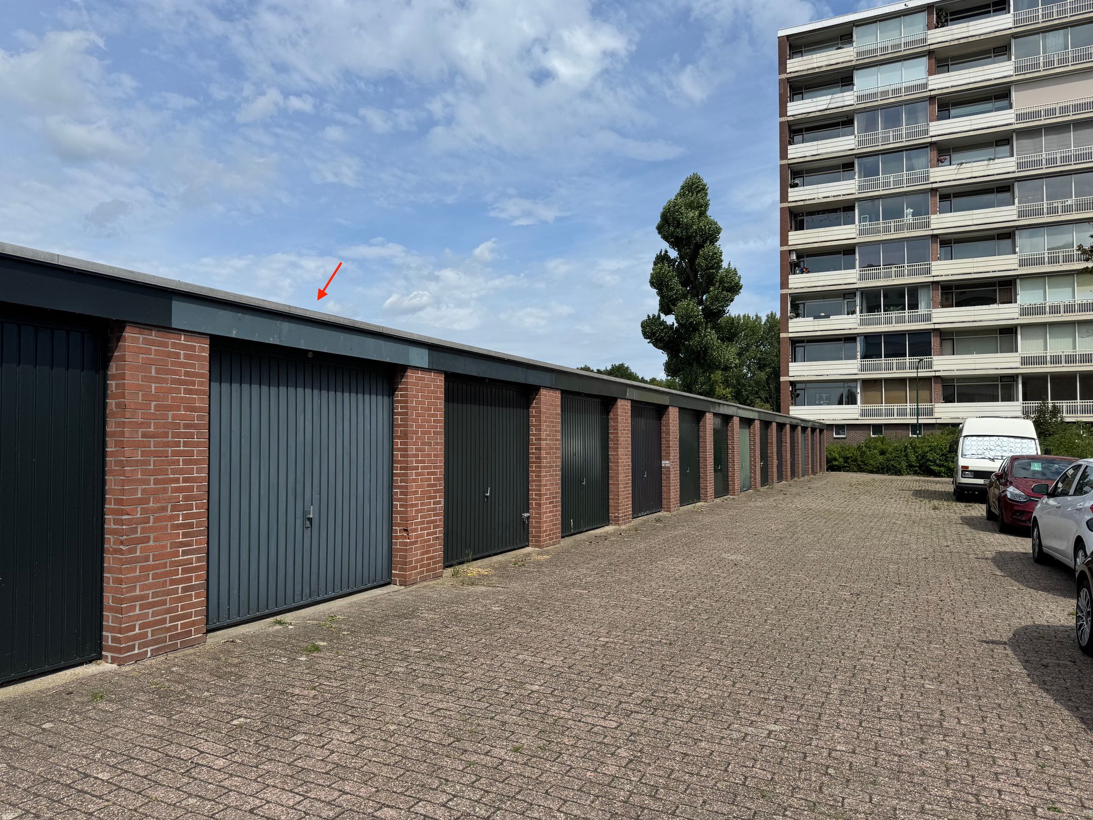Titus Brandsmastraat, 15, Breukelen, 3621KA, Utrecht, Nederland 15