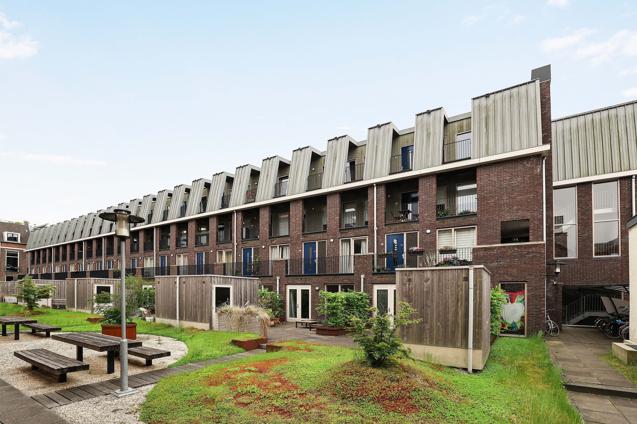 Foto 12 van Groenestraat 80