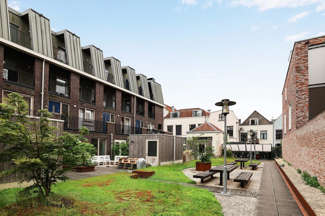 Foto 13 van Groenestraat 80