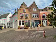 homes for rent on Walstraat 127