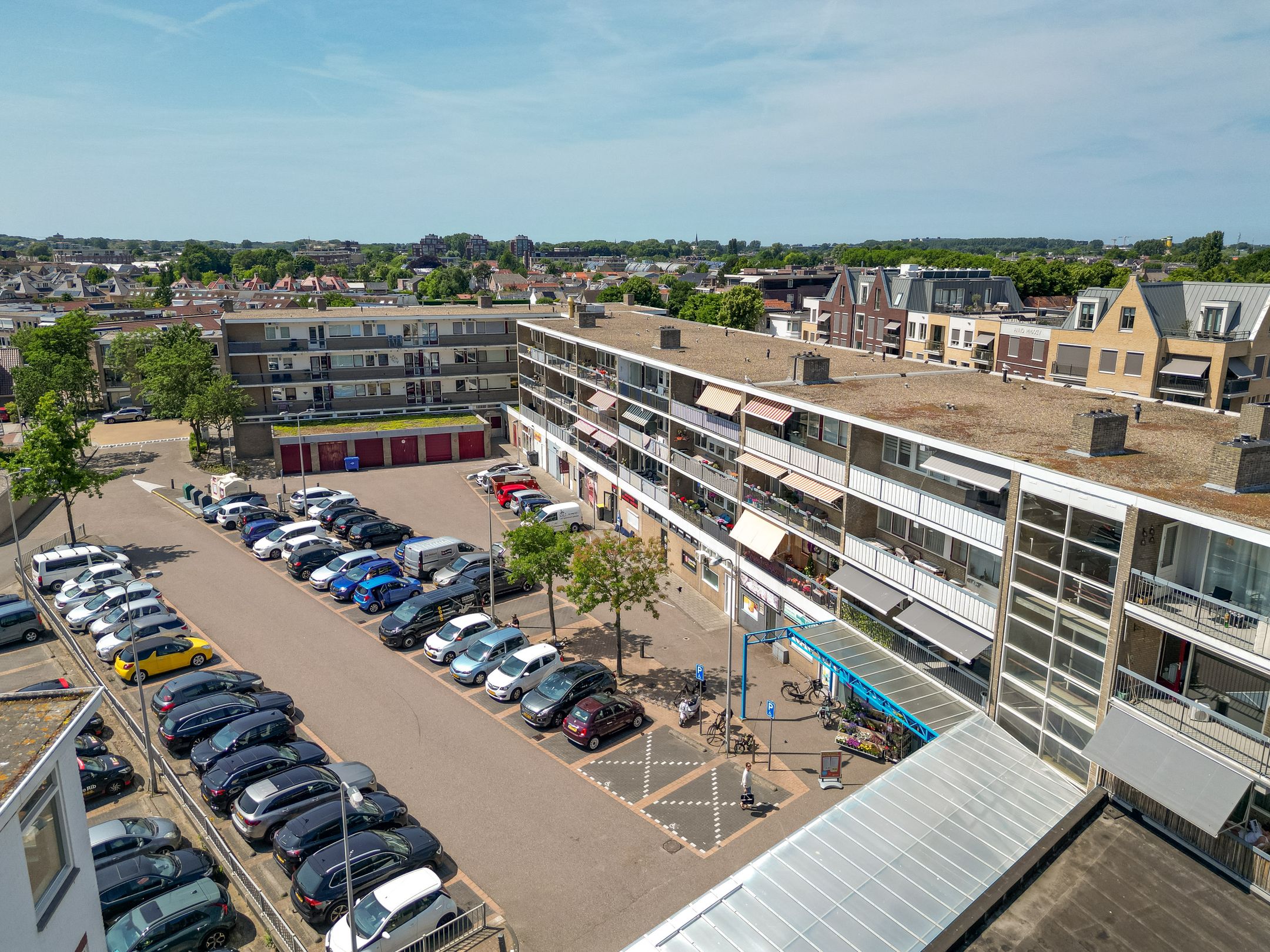 Foto 24 van Oegstgeesterweg 64