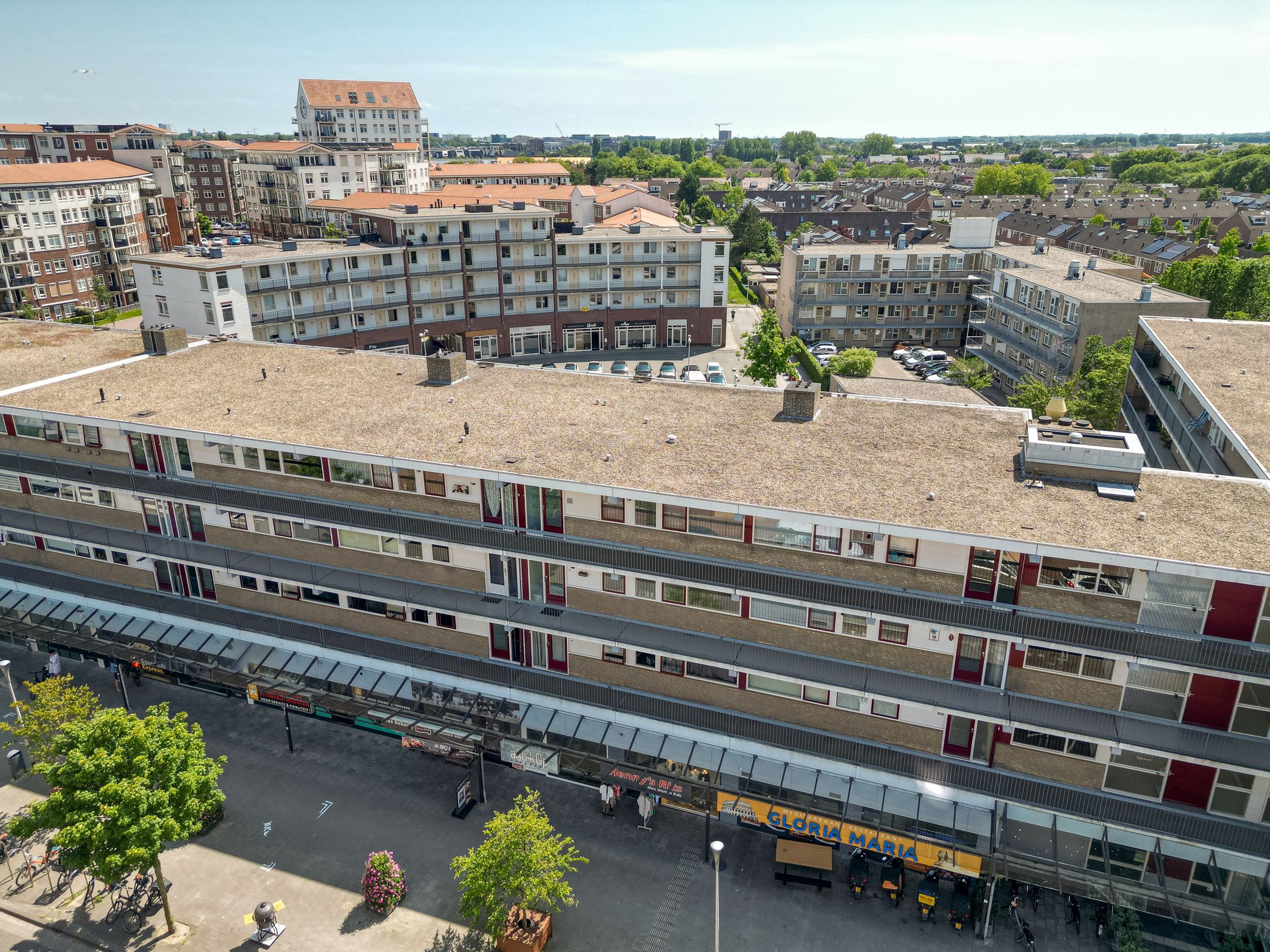 Foto 27 van Oegstgeesterweg 64