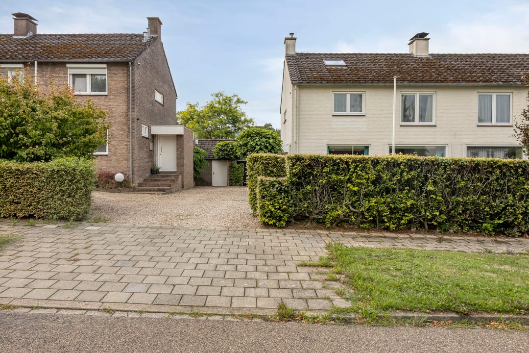 Foto 8 van Margrietlaan 5