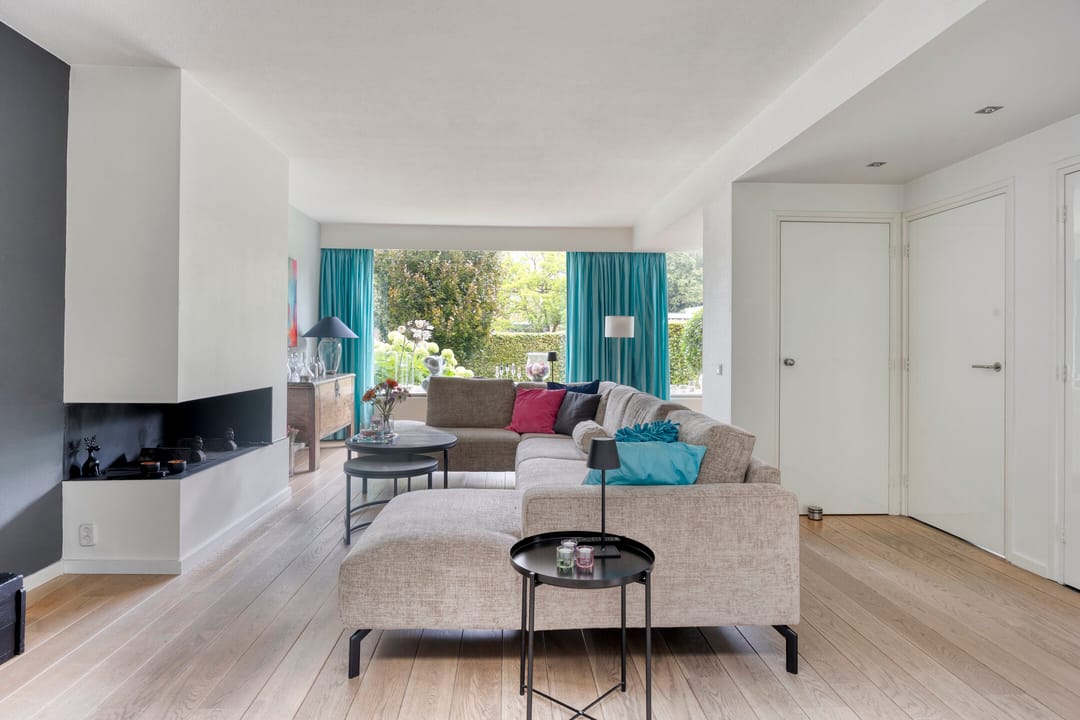 Foto 2 van Margrietlaan 5