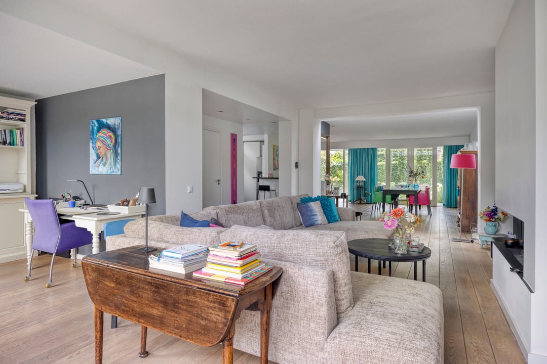 Foto 13 van Margrietlaan 5