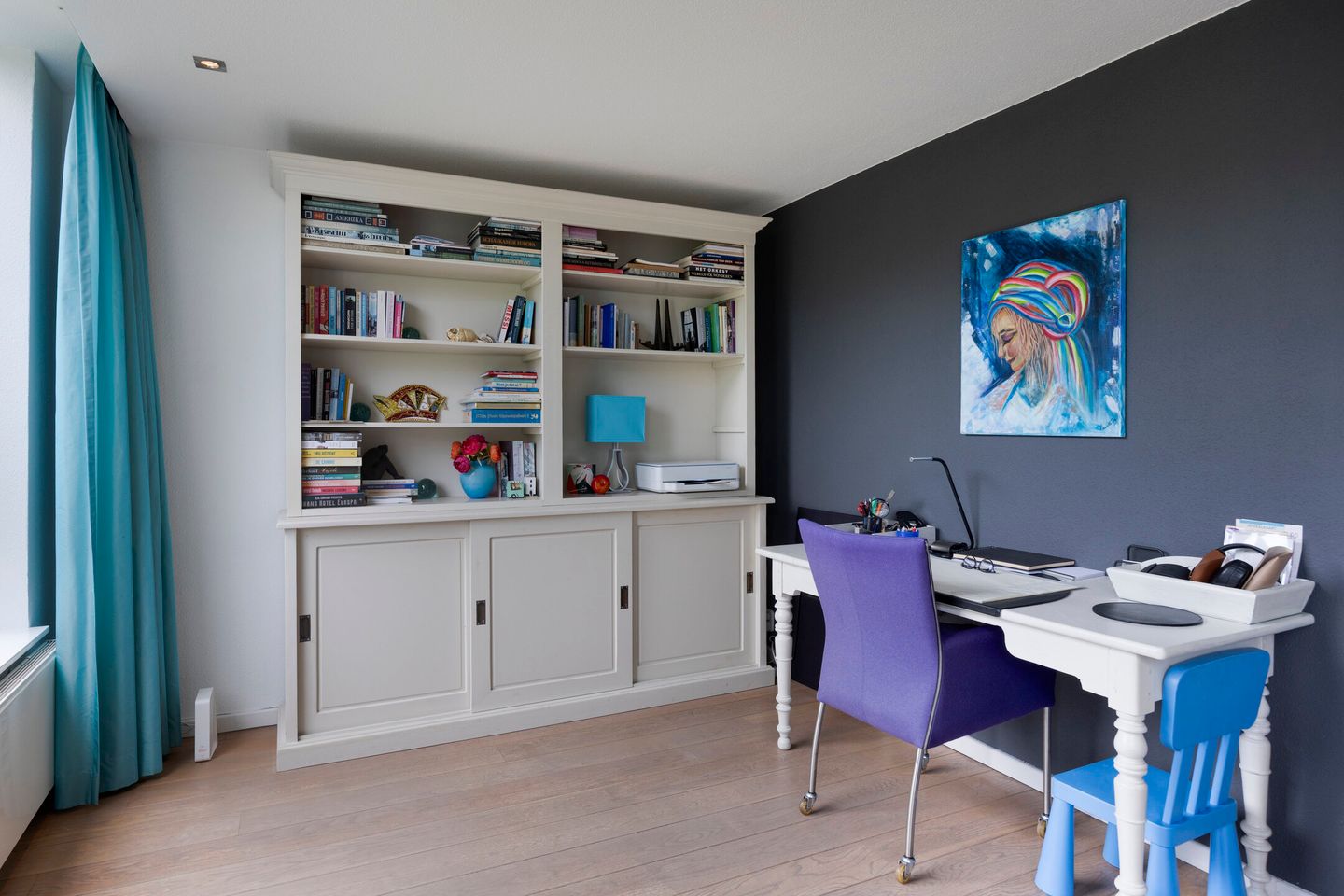 Foto 14 van Margrietlaan 5