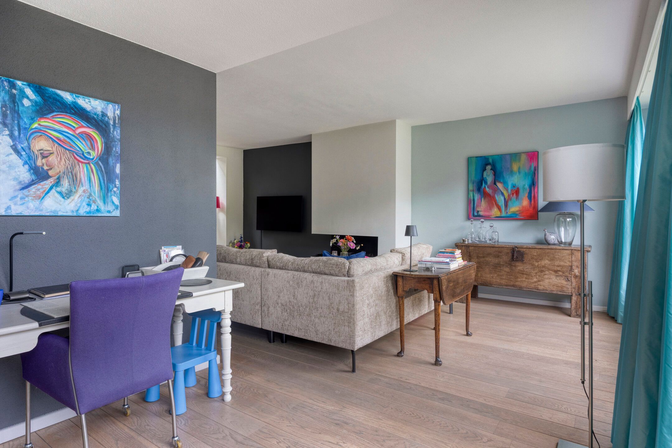 Foto 15 van Margrietlaan 5