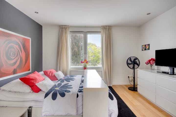 Foto 5 van Margrietlaan 5