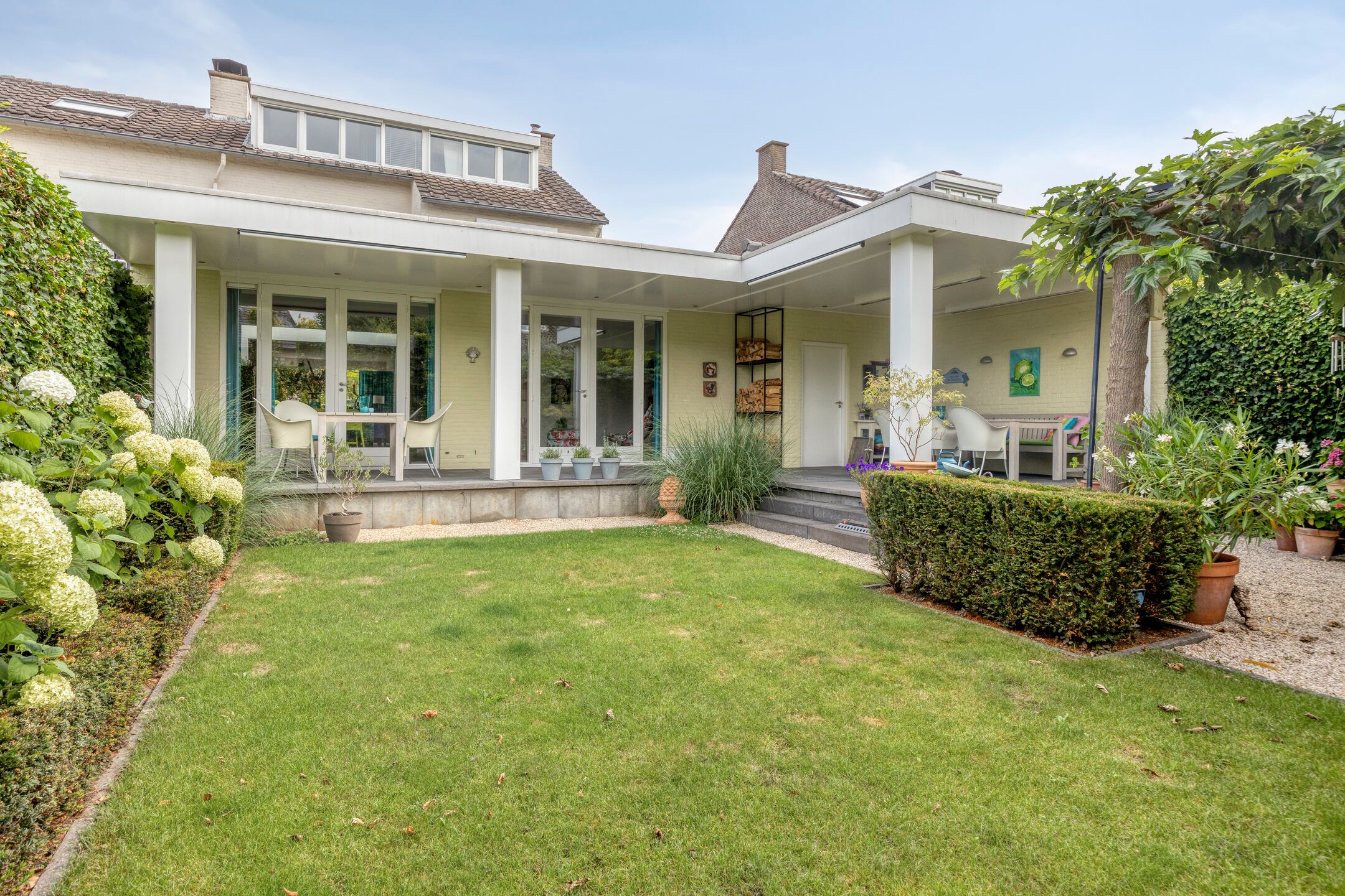 Foto 6 van Margrietlaan 5