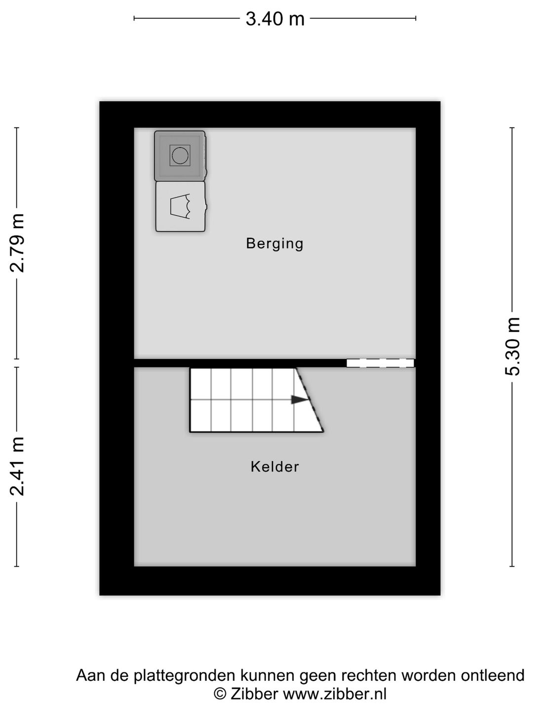 Foto 38 van Margrietlaan 5