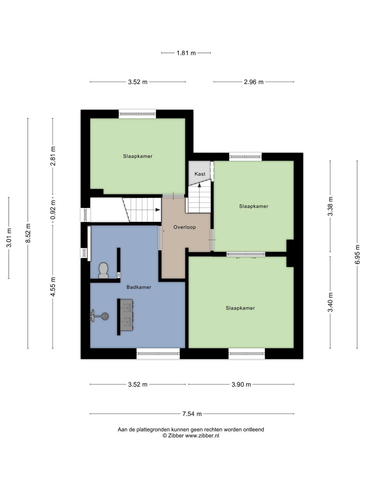 Foto 40 van Margrietlaan 5