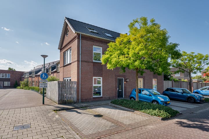 Pastoor Klessensstraat 4 main image