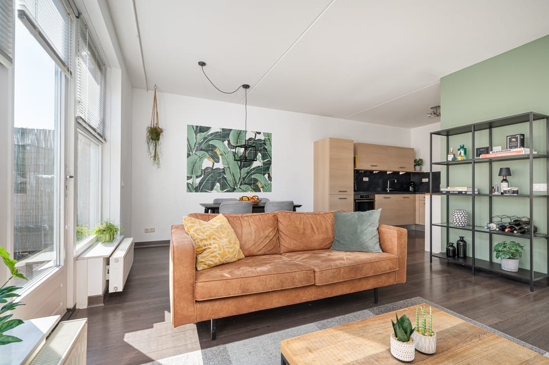 Photo 2 of Pastoor Klessensstraat 4