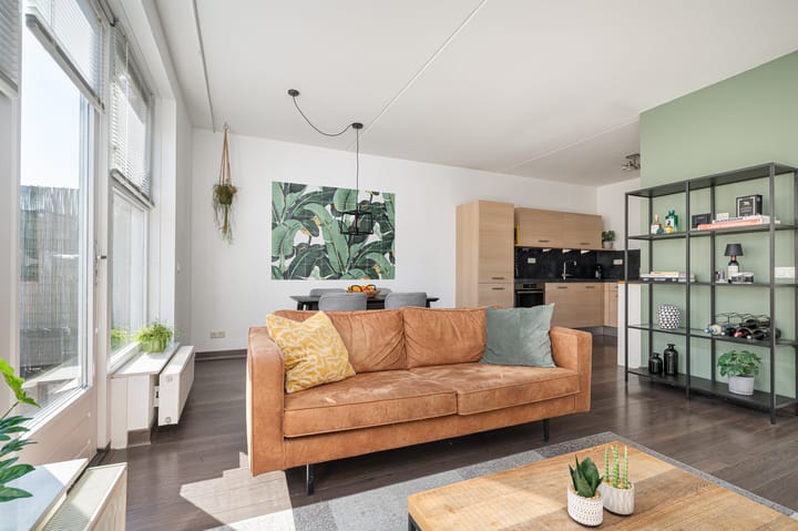 Foto 2 van Pastoor Klessensstraat 4