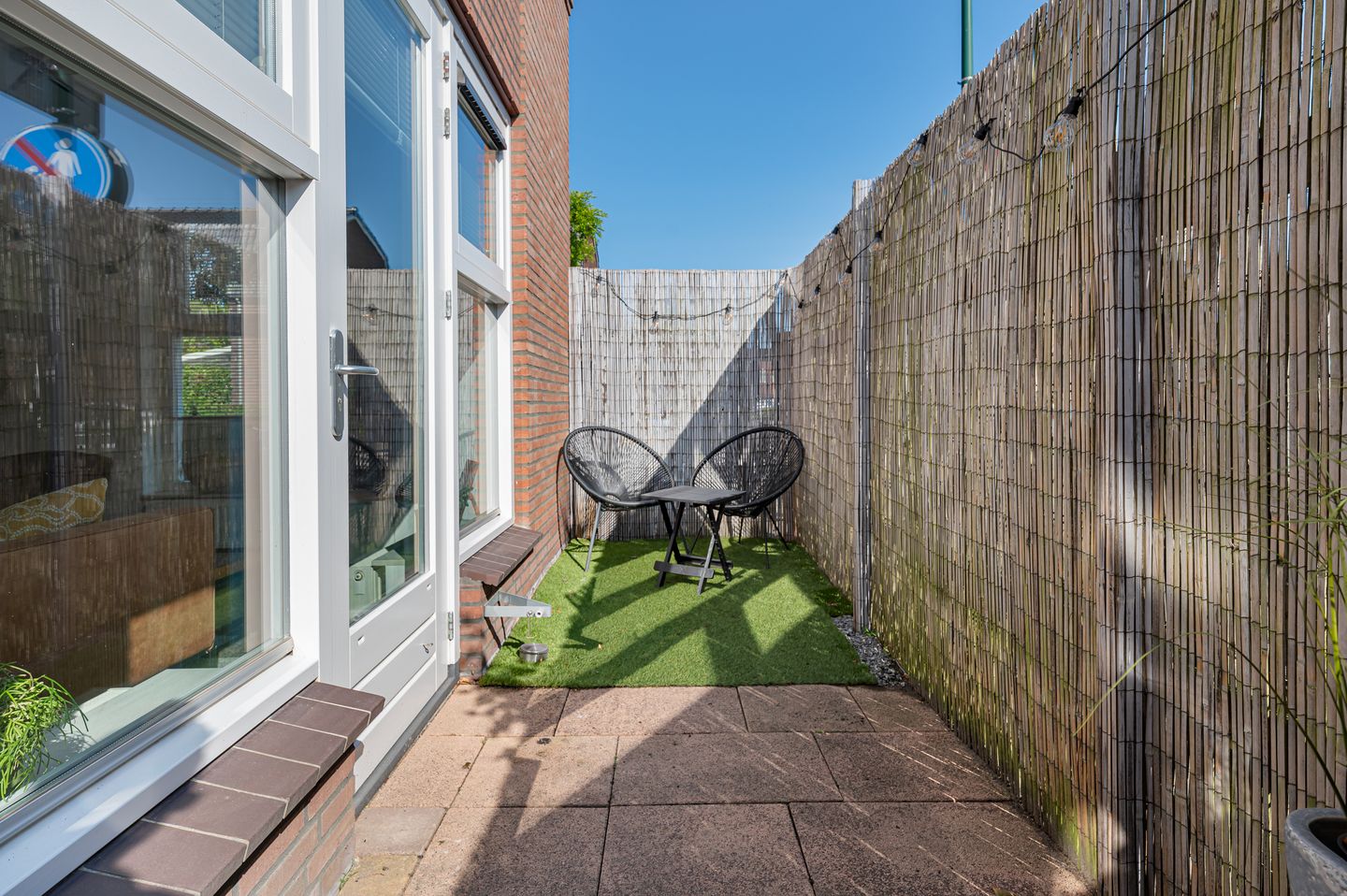 Photo 4 of Pastoor Klessensstraat 4