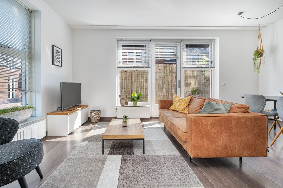 Photo 7 of Pastoor Klessensstraat 4