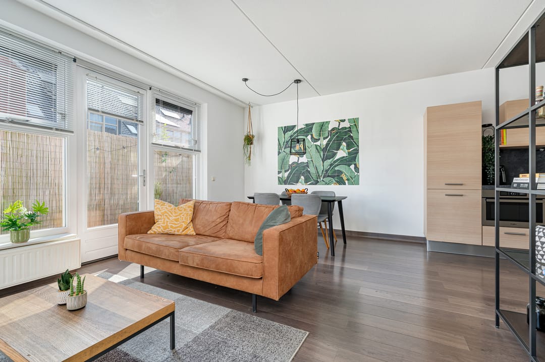 Photo 8 of Pastoor Klessensstraat 4