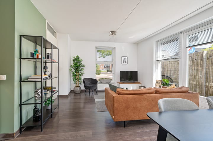 Foto 10 van Pastoor Klessensstraat 4