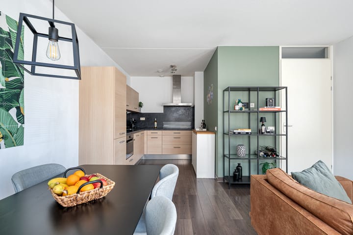 Foto 11 van Pastoor Klessensstraat 4