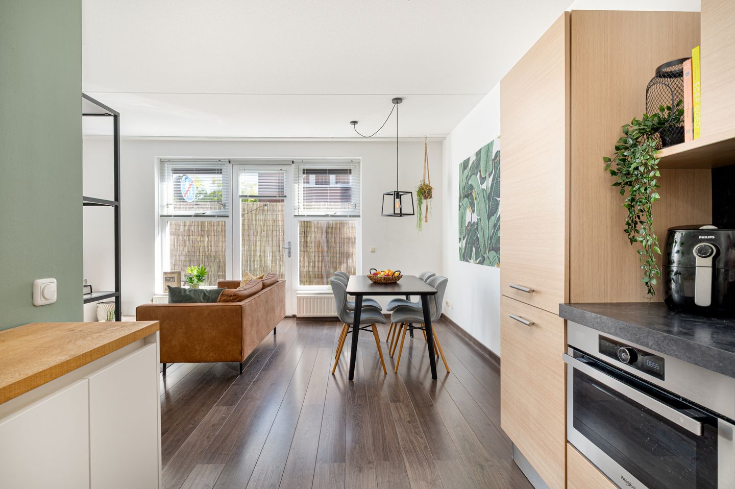 Photo 14 of Pastoor Klessensstraat 4