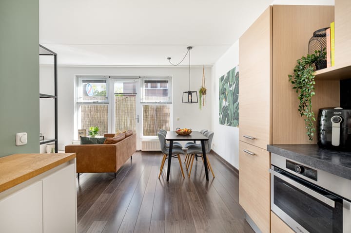 Foto 14 van Pastoor Klessensstraat 4