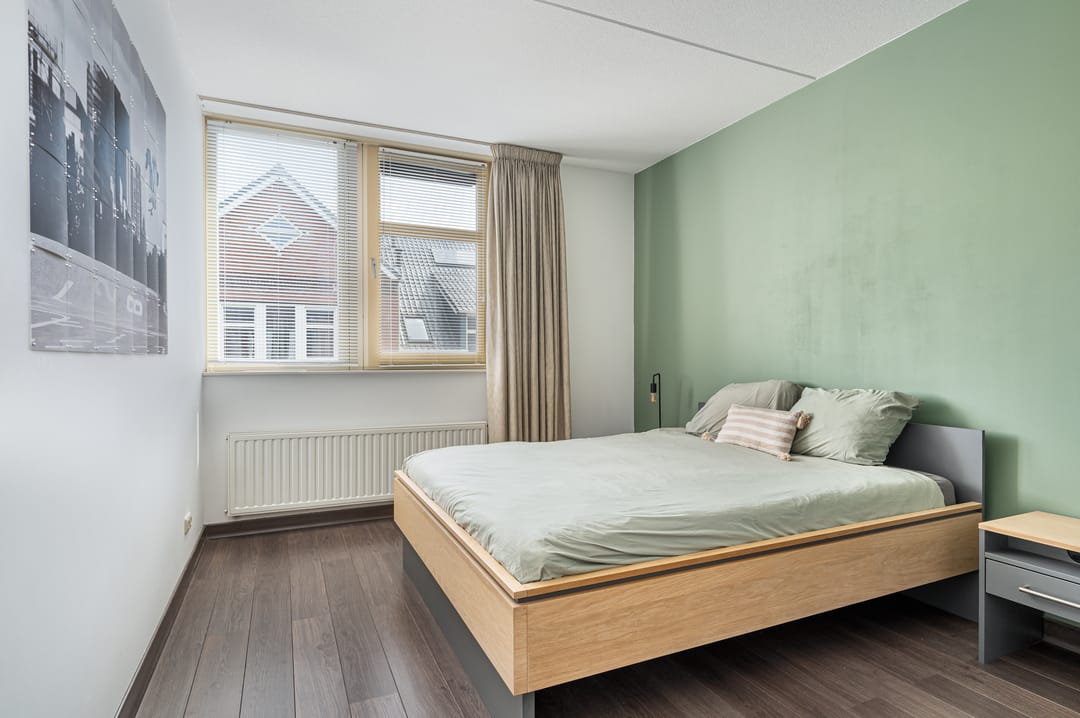 Photo 17 of Pastoor Klessensstraat 4