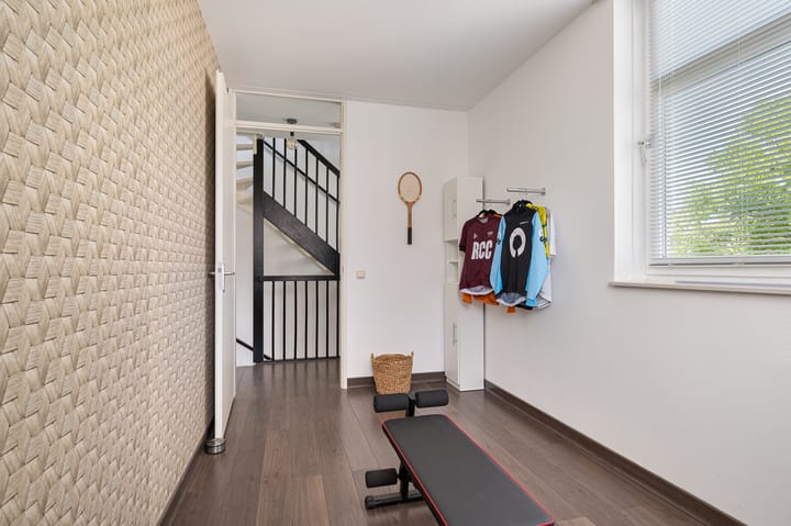 Foto 20 van Pastoor Klessensstraat 4