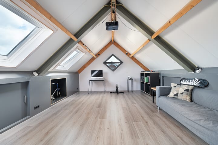 Foto 24 van Pastoor Klessensstraat 4