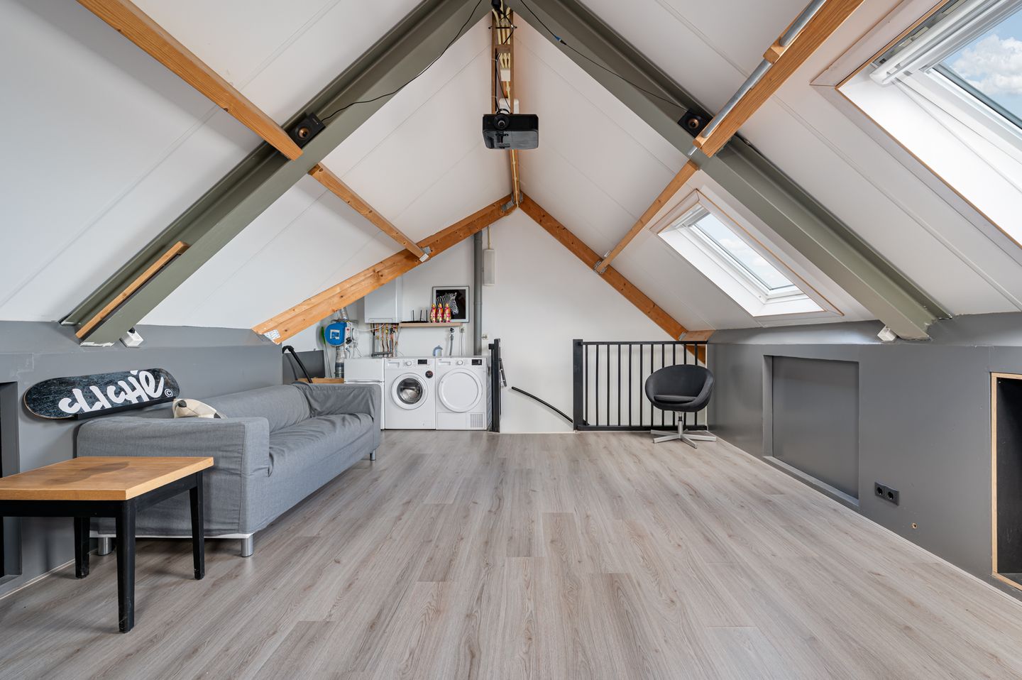 Photo 25 of Pastoor Klessensstraat 4