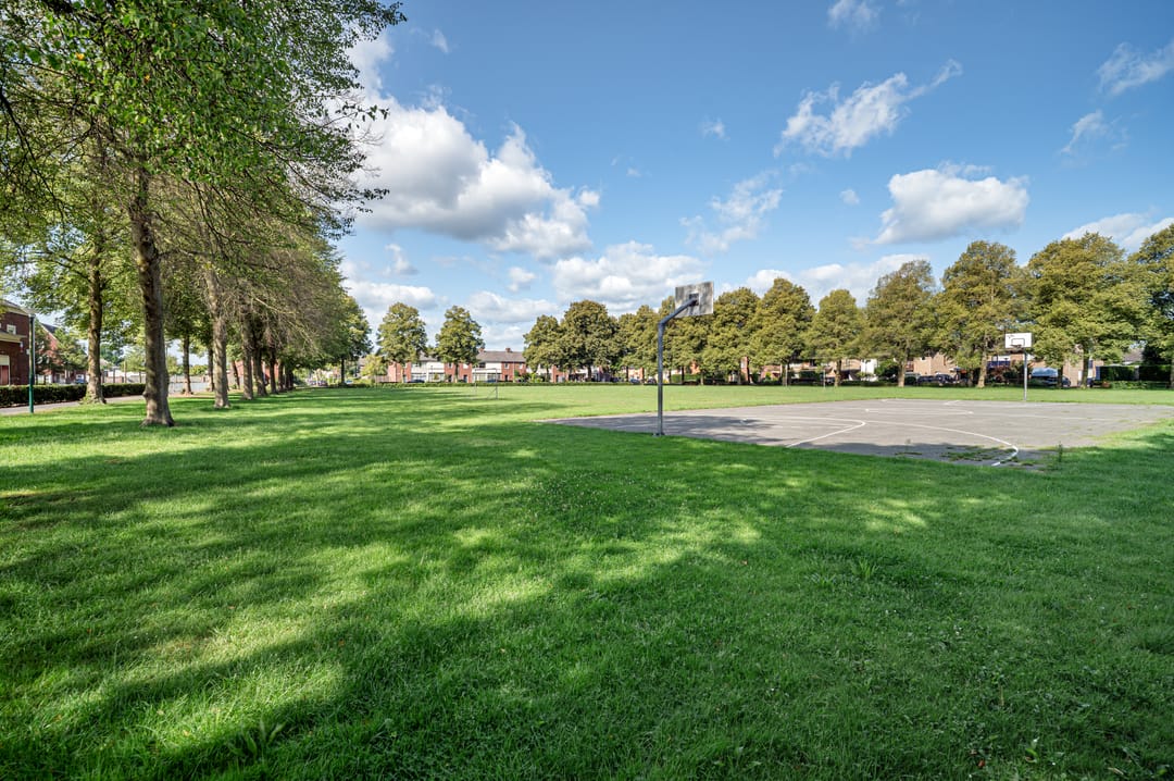 Photo 26 of Pastoor Klessensstraat 4