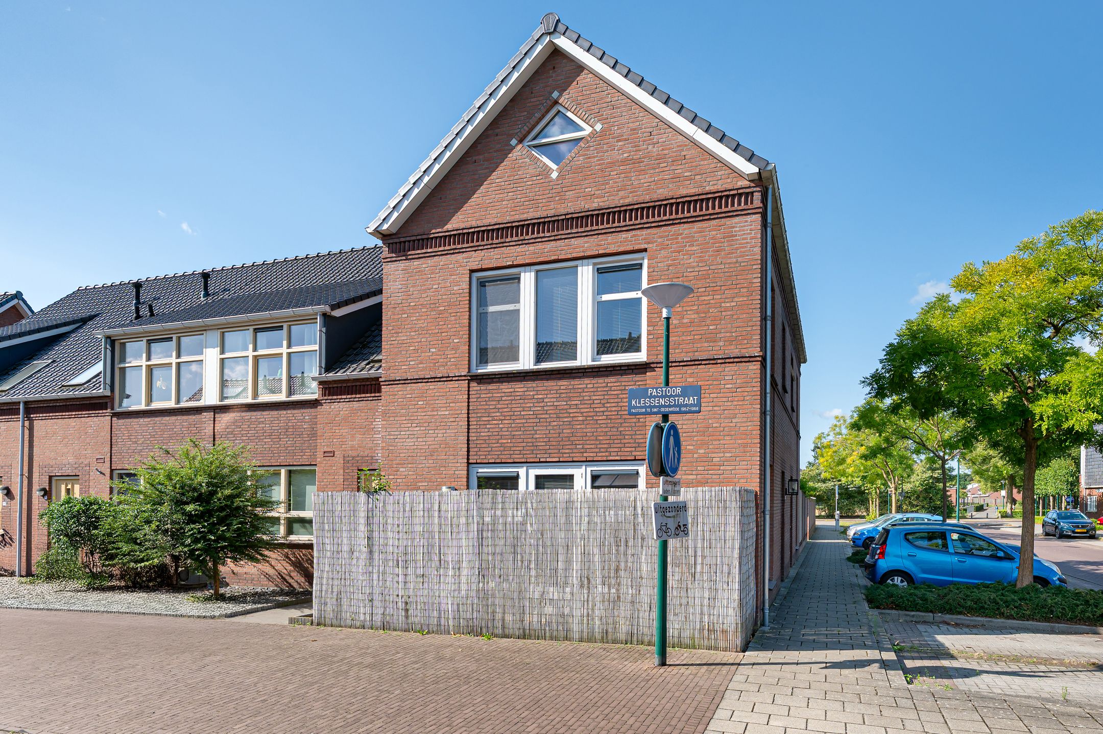 Photo 27 of Pastoor Klessensstraat 4