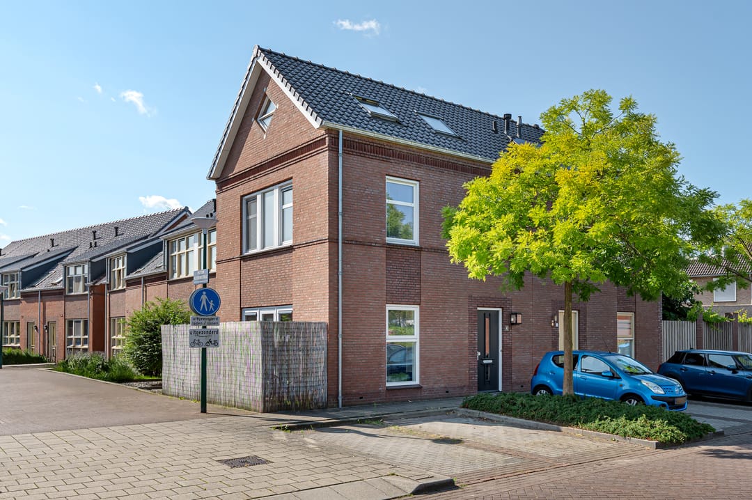 Photo 28 of Pastoor Klessensstraat 4