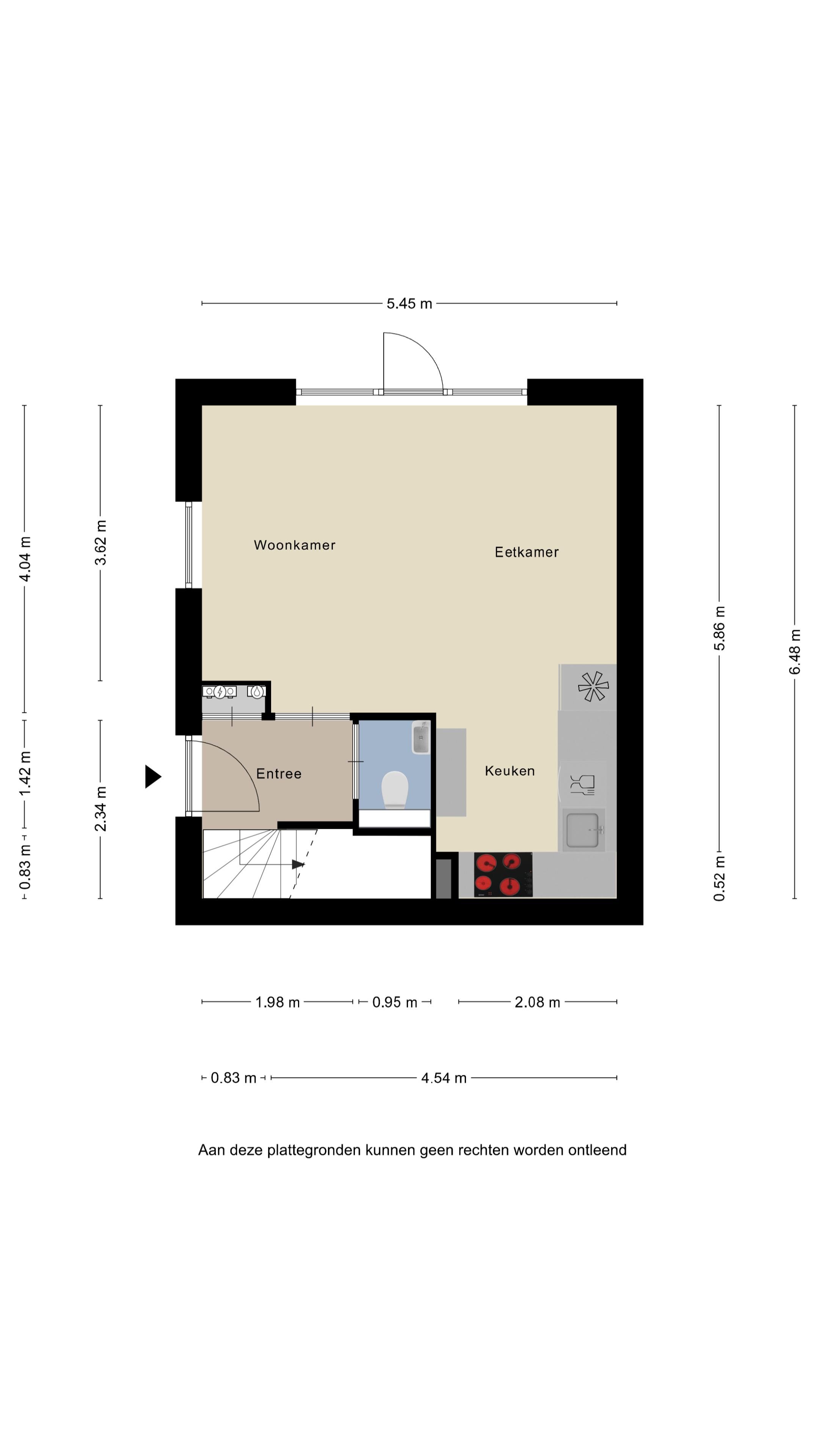 Photo 30 of Pastoor Klessensstraat 4