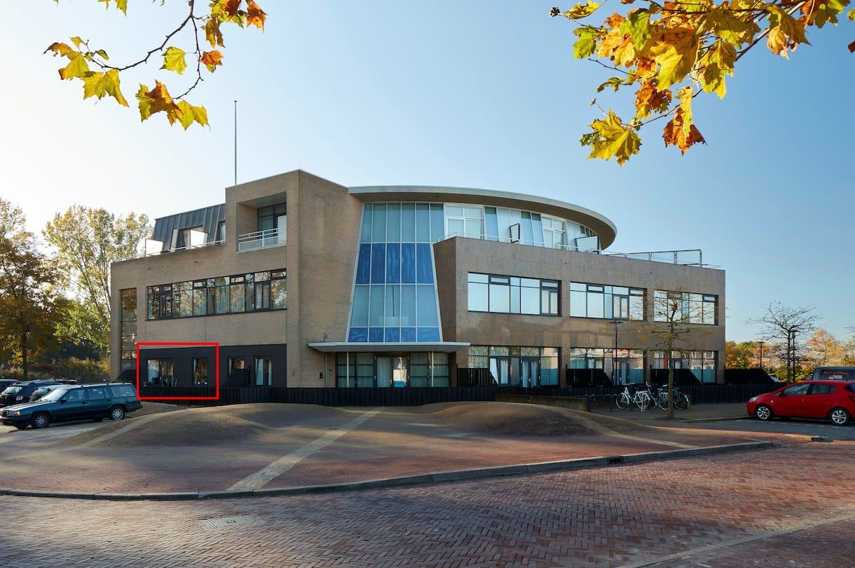 Teylersplein 2-A 2 A5