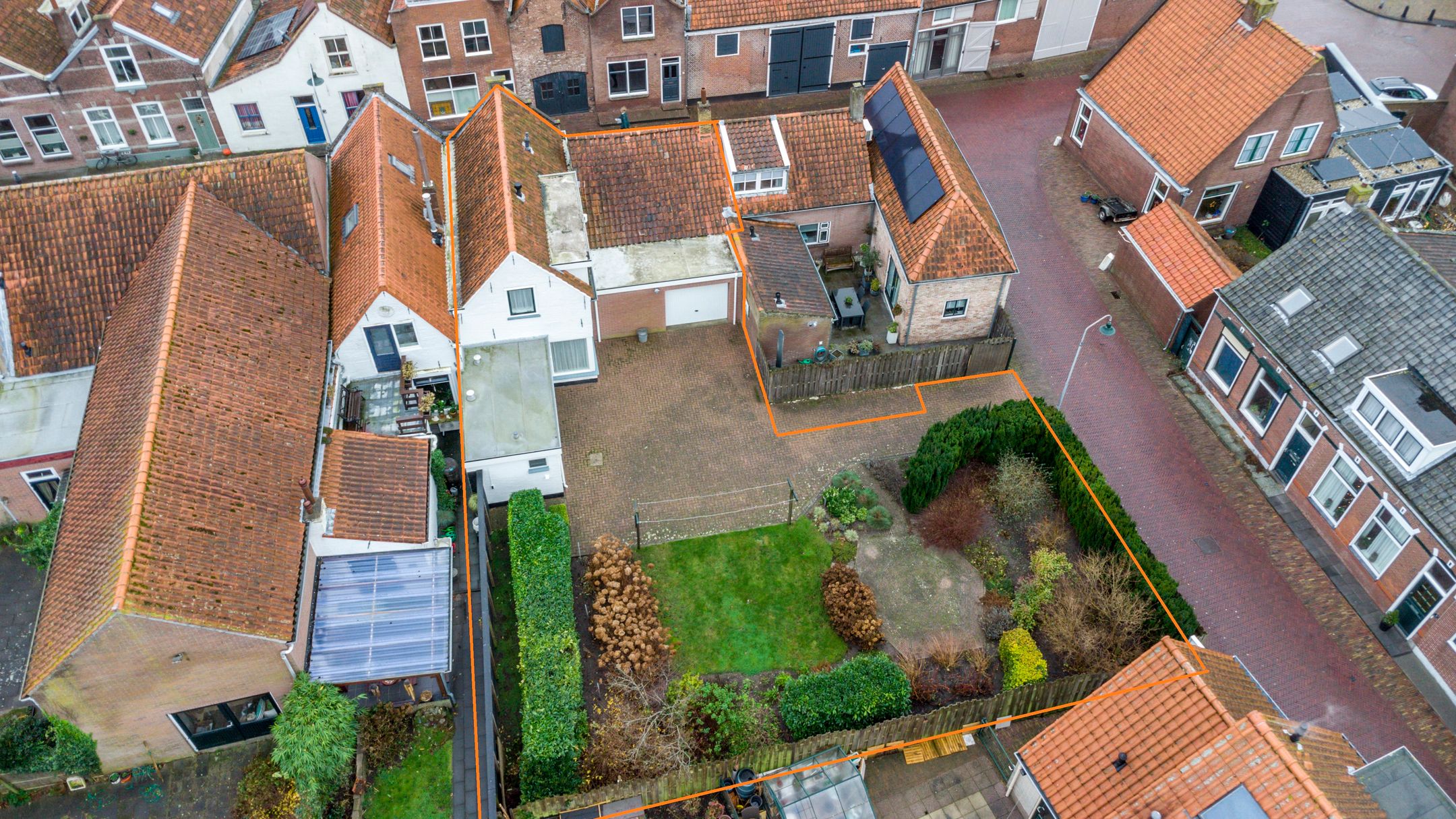 Photo 3 of Verrenieuwstraat 52