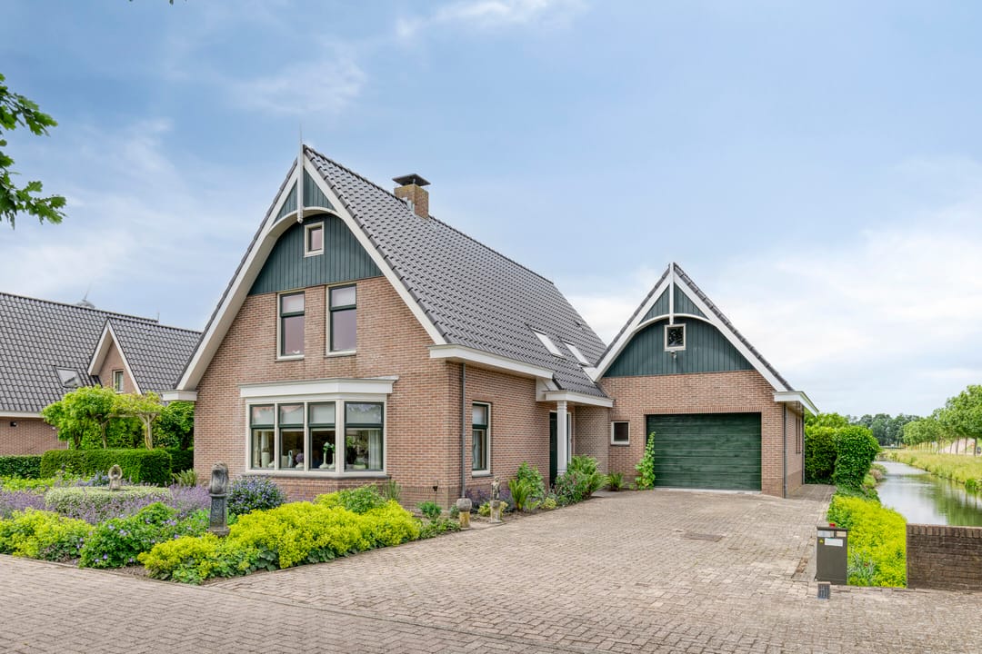 Foto 1 van Erf van Odin 1