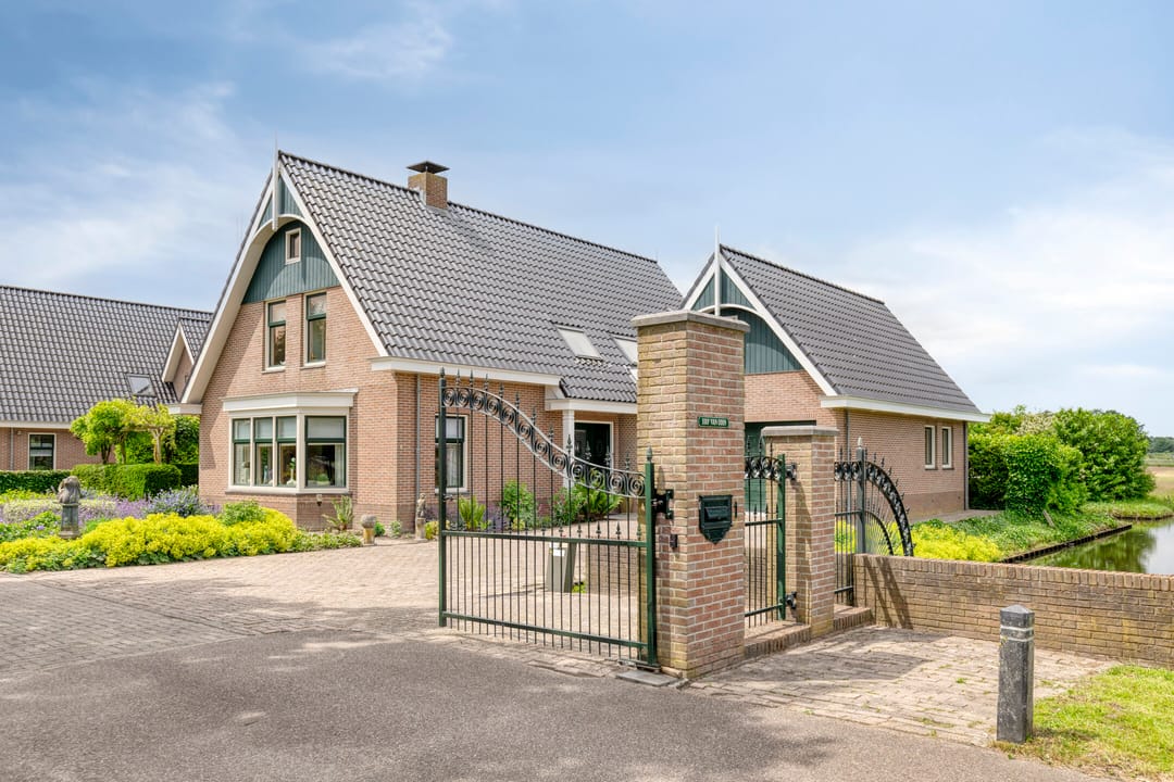 Foto 2 van Erf van Odin 1