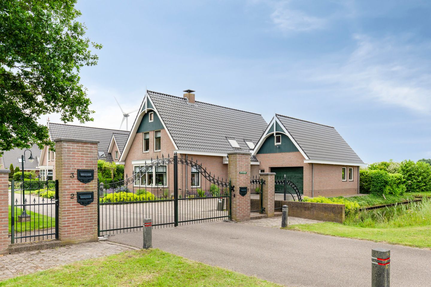 Foto 10 van Erf van Odin 1