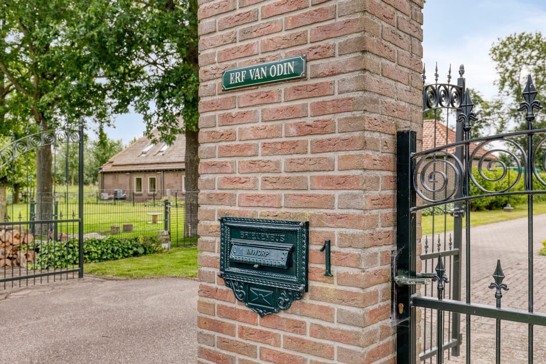 Foto 11 van Erf van Odin 1