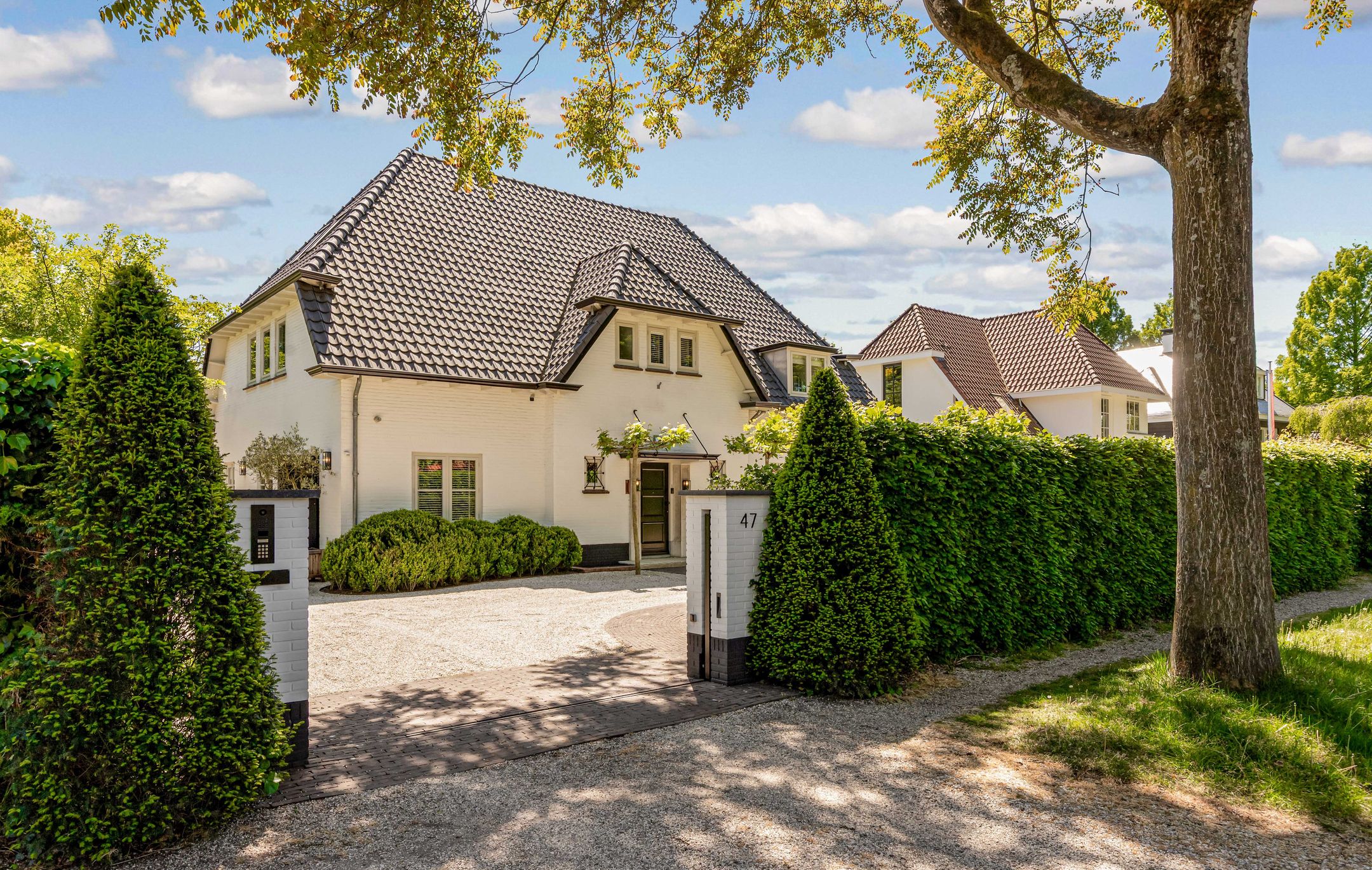 Rosariumlaan, 47, Driebergen-Rijsenburg, 3972GG, Utrecht, Nederland 47