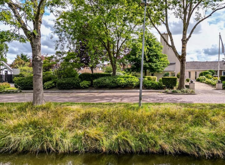 Foto 4 van Grachtweg 5-A